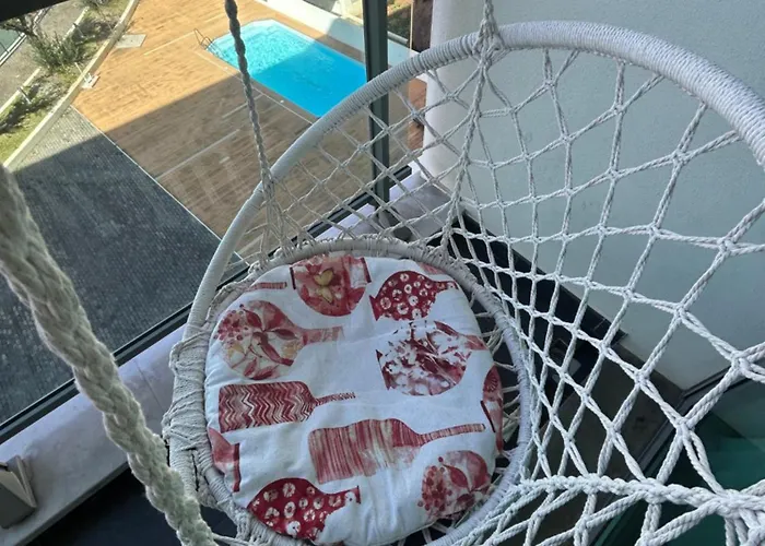 Cozy T2 With Ocean View * フンシャル