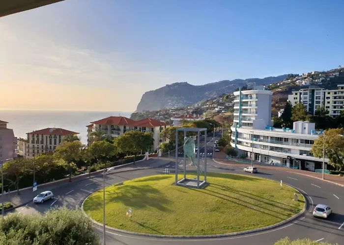 Cozy T2 With Ocean View