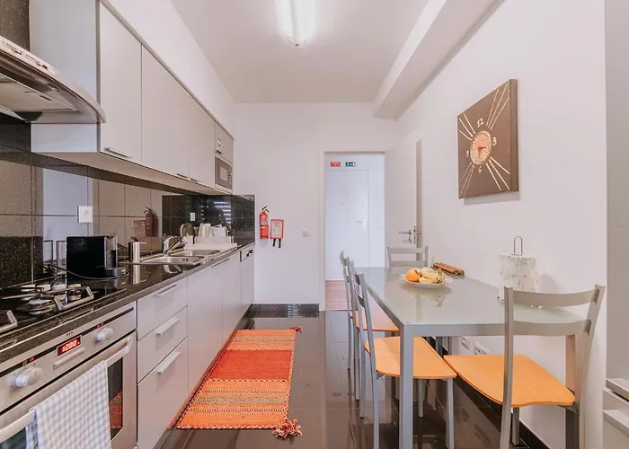 Cozy T2 With Ocean View