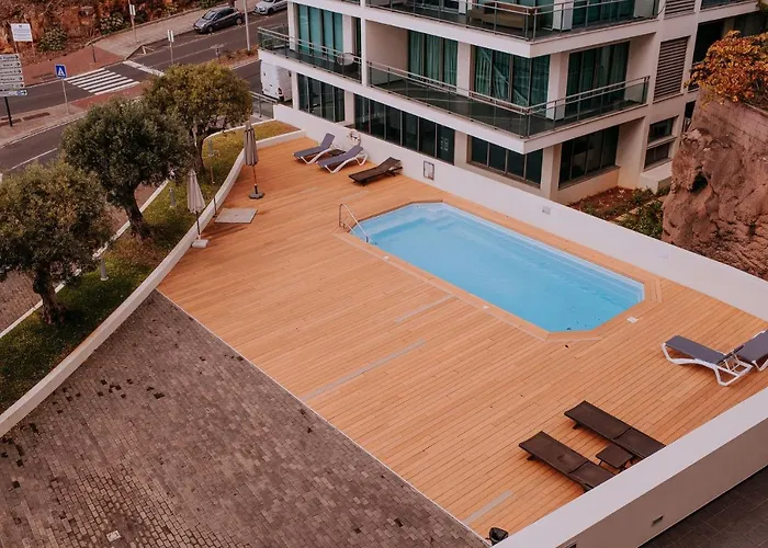 Cozy T2 With Ocean View