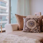 Cozy T2 With Ocean View شقة فونشال