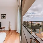 Cozy T2 With Ocean View شقة
