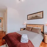 Cozy T2 With Ocean View *
