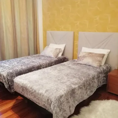 Cozy T2 With Ocean View شقة