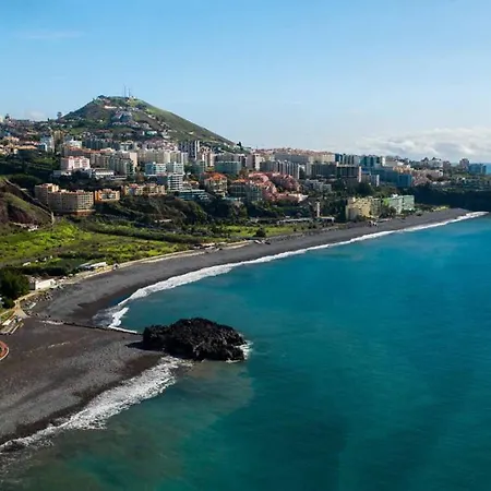 شقة Cozy T2 With Ocean View