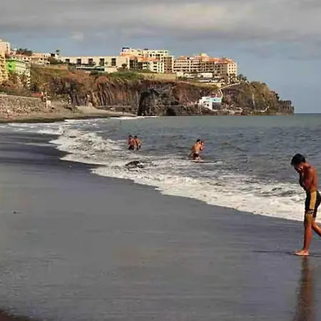 شقة Cozy T2 With Ocean View *