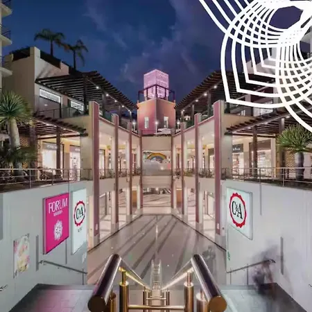 Cozy T2 With Ocean View * 丰沙尔