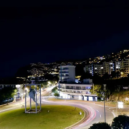 Cozy T2 With Ocean View Appartement *