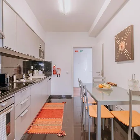 Cozy T2 With Ocean View