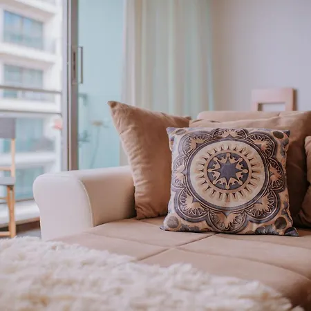 Cozy T2 With Ocean View Appartement Funchal (Madeira)