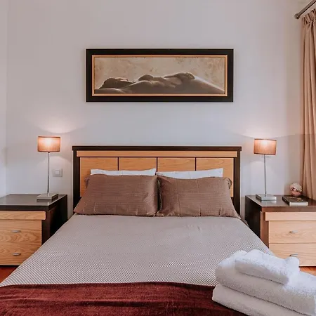 Cozy T2 With Ocean View * Funchal (Madeira)