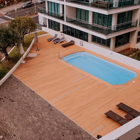 Cozy T2 With Ocean View