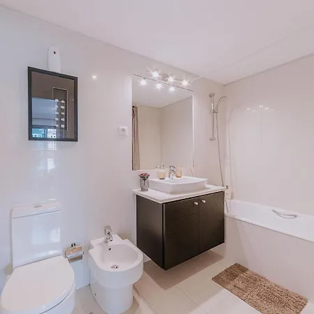 Cozy T2 With Ocean View Appartement *