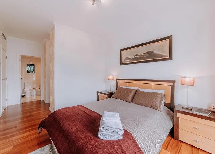 Cozy T2 With Ocean View *